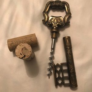 Chiave Levatappi made in Italy